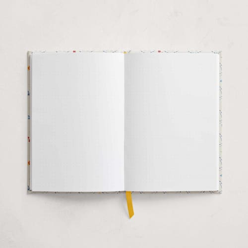 This is a multi journals by Tamara Hilje called positano in standard