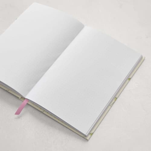 This is a multi journals by chocomocacino called tini notes in standard