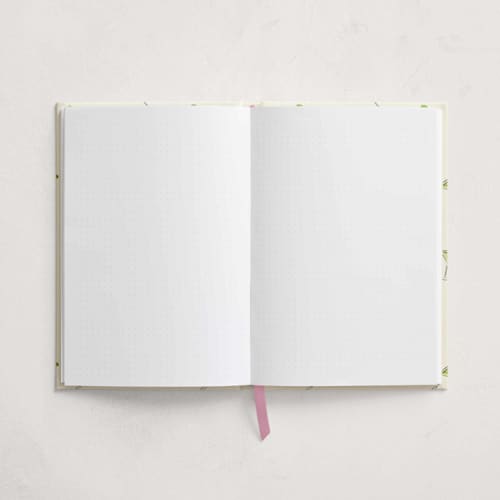This is a multi journals by chocomocacino called tini notes in standard