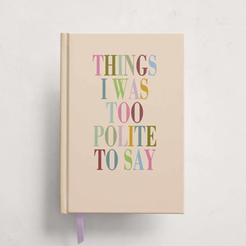 This is a multi journals by Baumbirdy called ill-mannered in standard