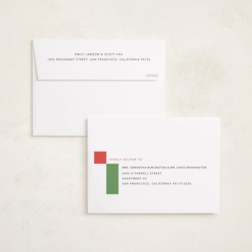 This is a holly kwanzaa cards with standard by letterfix called kwanzaa keys printing on recycled smooth signature in standard