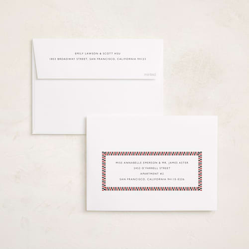 This is a energy kwanzaa cards with standard by letterfix called marching printing on recycled smooth signature in standard