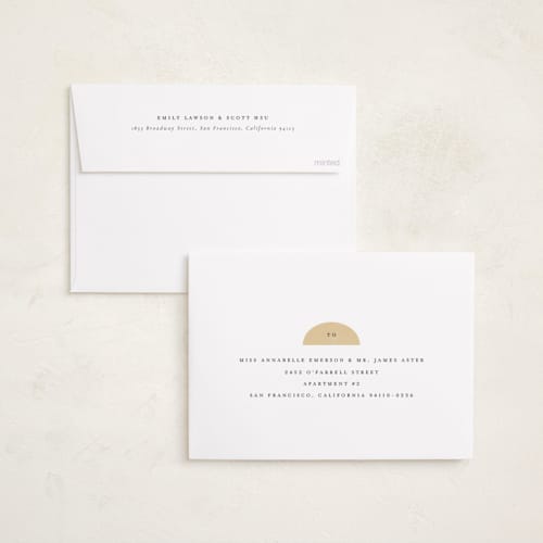 This is a linen kwanzaa cards with standard by Robert and Stella called mod candles printing on recycled smooth signature in standard