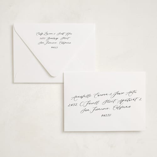 This is a smoke | peony baby shower invitations with letterpress by Teju Reval called big bow printing on white cotton in standard