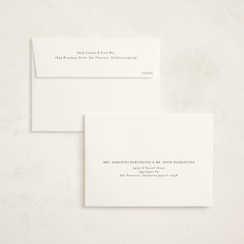 This is a ink chinese new year cards with standard by Ani Somi called new year horse printing on signature in standard