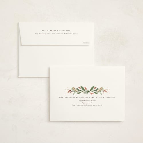 This is a parchment met with standard by Jennifer Wick called let every heart printing on signature in standard