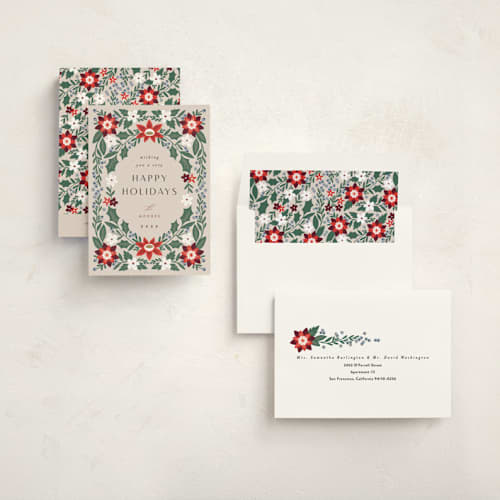 This is a buttercream met with standard by Alethea and Ruth called applique floral printing on signature in standard