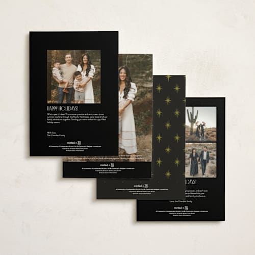 This is a olive met with standard by Marabou Design called blessed printing on signature in standard