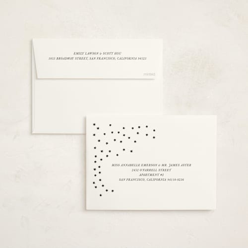 This is a olive met with standard by Marabou Design called blessed printing on signature in standard
