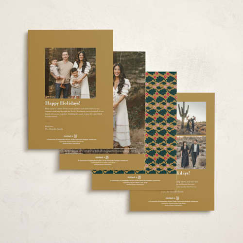 This is a golden met with standard by Elliot Stokes called winter flower printing on signature in standard