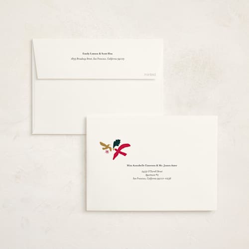 This is a golden met with standard by Elliot Stokes called winter flower printing on signature in standard