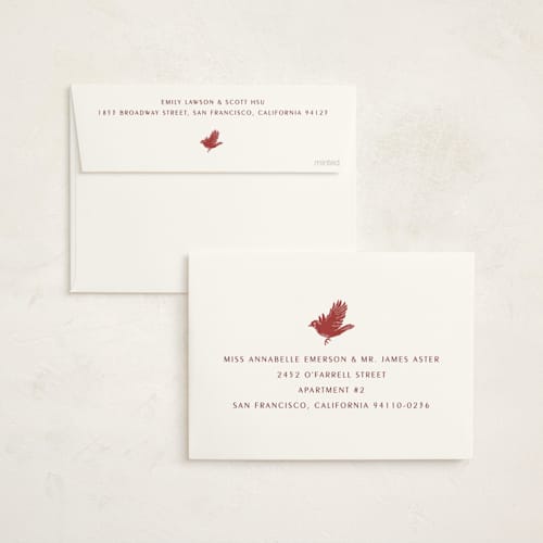 This is a holly met with standard by Katharine Watson called patterned birds printing on signature in standard