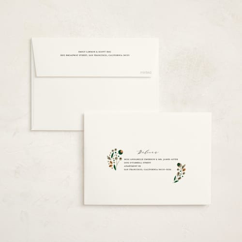 This is a fir met with standard by iamtanya called peaceful holiday printing on signature in standard