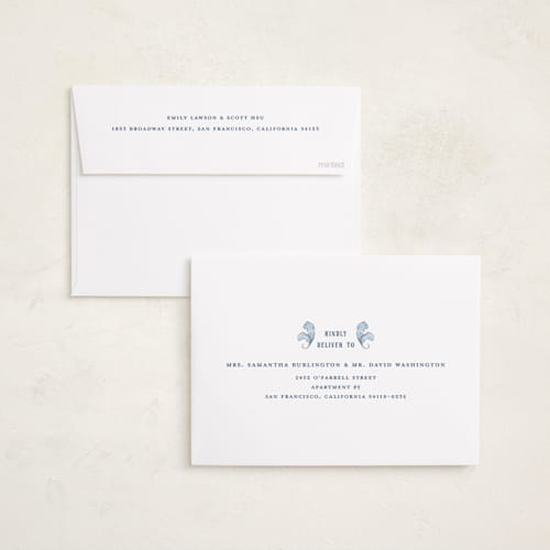 This is a sky met with standard by Pati Cascino called elder printing on recycled smooth signature in standard