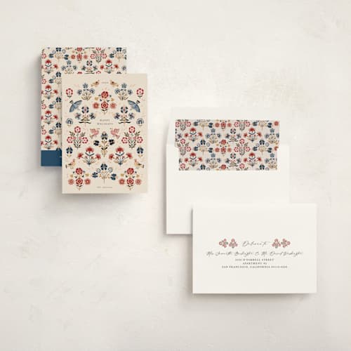 This is a eggnog met with standard by Vivian Yiwing called the garden printing on signature in standard