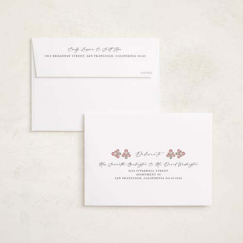 This is a eggnog met with standard by Vivian Yiwing called the garden printing on recycled smooth signature in standard