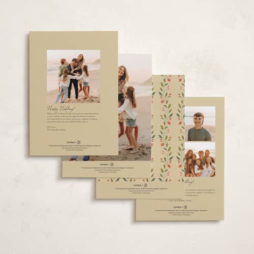 This is a latte met with standard by Petra Kern called ancient textile printing on recycled smooth signature in standard