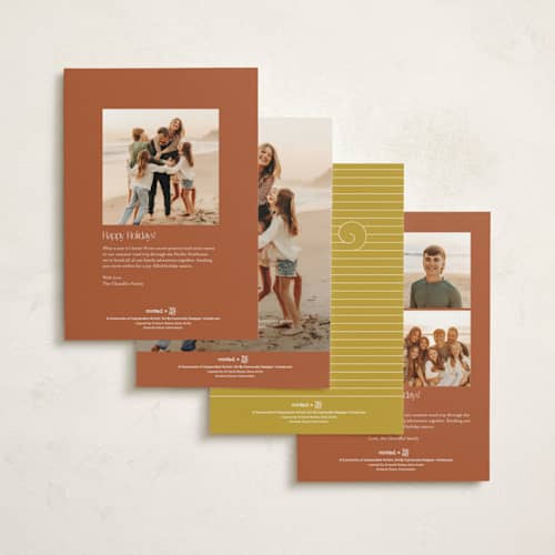This is a snow met with foil pressed by Sumak Studio called all shades of white printing on signature in standard