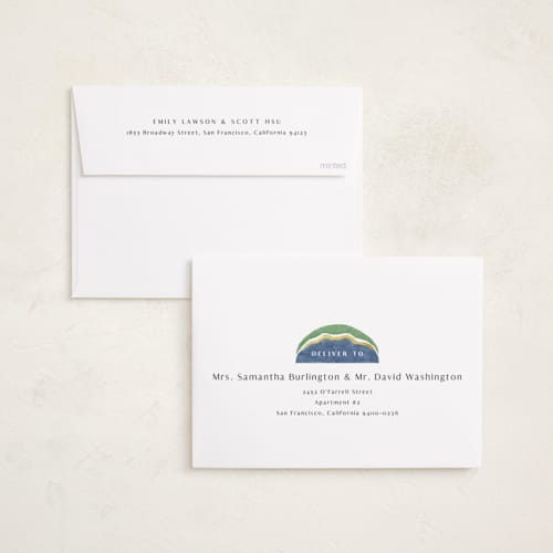 This is a cream met with foil pressed by Amy Kross called messenger printing on recycled smooth signature in standard