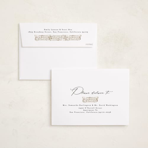 This is a snow met with foil pressed by Phrosné Barwood called display printing on recycled smooth signature in standard