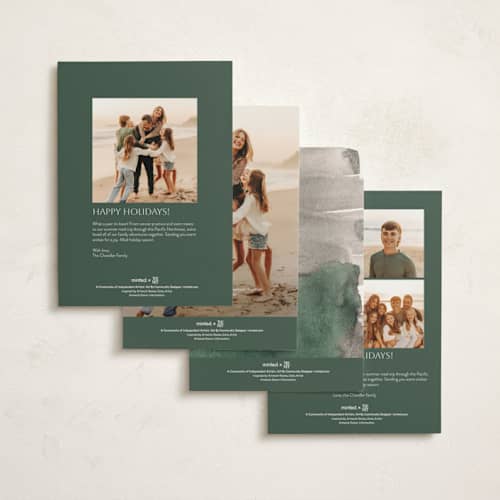 This is a ochre met with foil pressed by Eve Schultz called four seasons printing on signature in standard