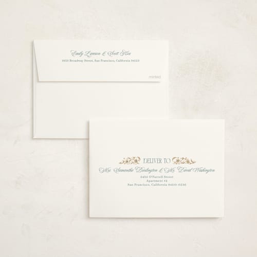 This is a caramel met with foil pressed by Robert and Stella called pardis printing on signature in standard