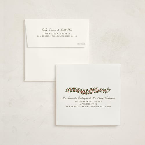 This is a pinecone met with foil pressed by Maja Cunningham called tree of life printing on signature in standard