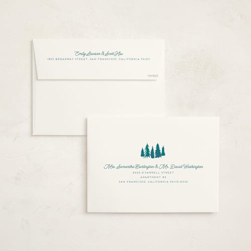 This is a glacier holiday photo cards with standard by Kaydi Bishop called first mountain snow printing on signature in grand