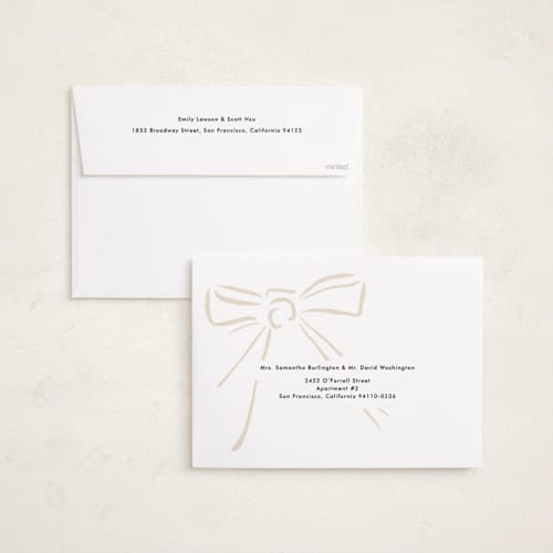 This is a ink holiday photo cards with standard by Phrosné Barwood called chappies printing on signature in grand