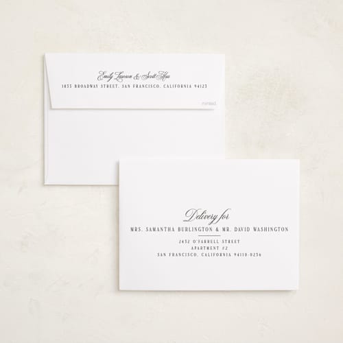This is a snowmelt holiday photo cards with standard by Keen Peachy called marry christmas printing on recycled smooth signature in grand