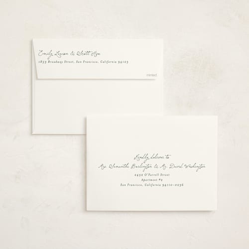 This is a juniper holiday photo cards with standard by Leia Matt called a place to grow printing on signature in grand