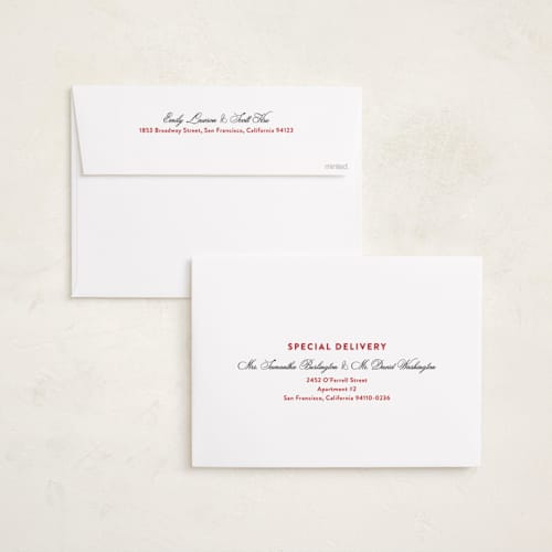This is a midnight holiday photo cards with standard by Ashlee Townsend called light study printing on signature in grand