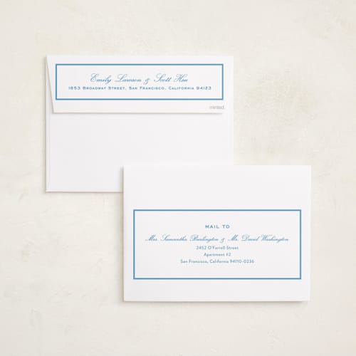 This is a lake holiday photo cards with standard by Megan Davis called galerie printing on recycled smooth signature in grand