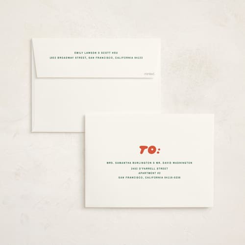 This is a retro holiday photo cards with standard by Ani Somi called cheerful greetings printing on signature in grand
