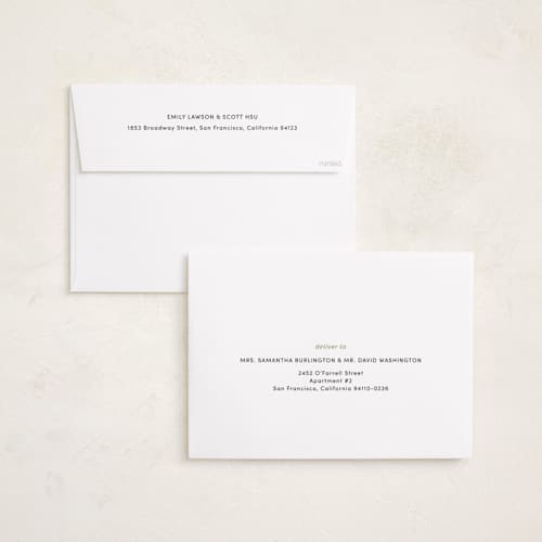 This is a ecru holiday photo cards with standard by Dana Duricekova called airy printing on recycled smooth signature in grand