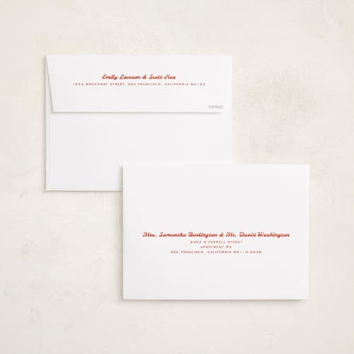 This is a cerulean holiday photo cards with standard by Kelly Watkins called fun times printing on signature in grand