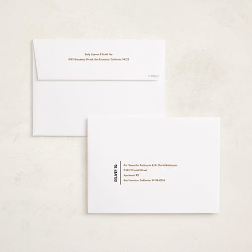This is a black coffee holiday photo cards with standard by Meggy Masters called contact sheet printing on signature in grand
