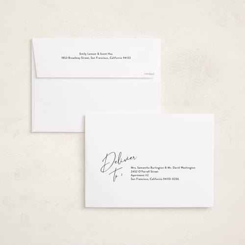 This is a goldenrod holiday photo cards with standard by Kacey Kendrick Wagner called bright message printing on recycled smooth signature in grand