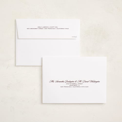 This is a clove holiday photo cards with standard by Ani Somi called the grid printing on signature in grand