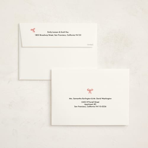 This is a pine holiday photo cards with standard by Joanna Rosado called cosy christmas printing on signature in grand