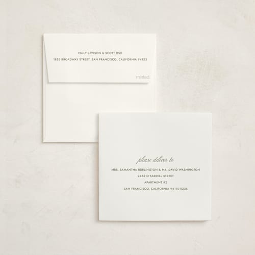 This is a navy graduation announcements with standard by Megan Davis called montauk printing on signature in standard