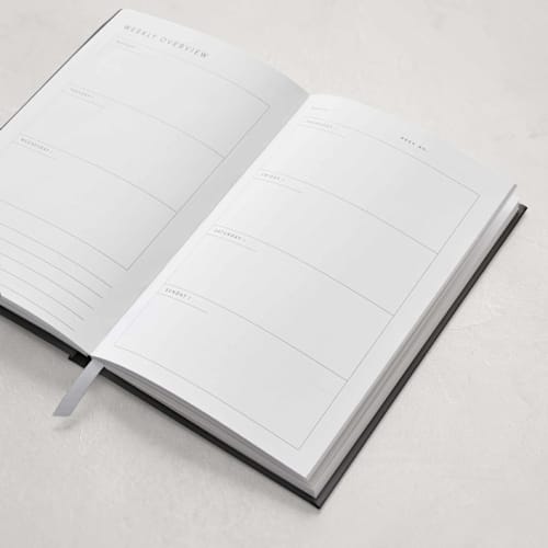 This is a noir journals by chocomocacino called struffoli in standard