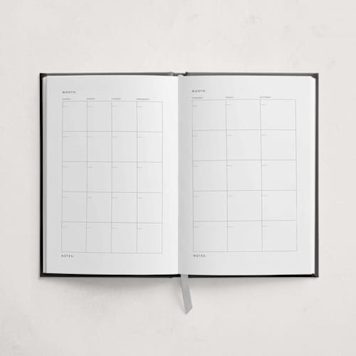 This is a noir journals by chocomocacino called struffoli in standard
