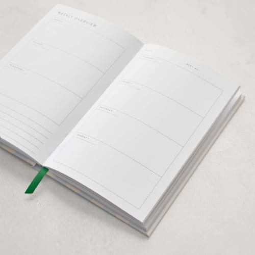 This is a sky journals by Pixel and Hank called spritz stripes in standard