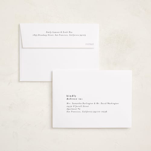 This is a chalk graduation invitations with standard by Deynaaz Daraei called naruna printing on signature in petite