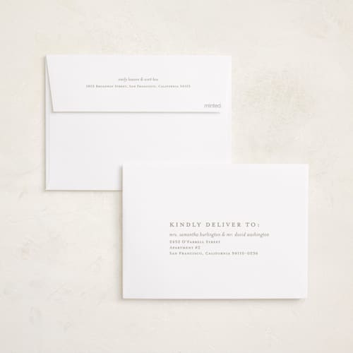This is a sand rosh hashanah cards with standard by Alexandra Cohn called overjoyed printing on recycled smooth signature in standard