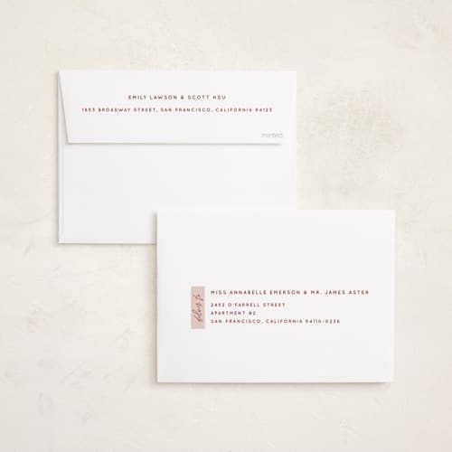 This is a pomegranate rosh hashanah cards with standard by Pati Cascino called little fruits printing on recycled smooth signature in standard