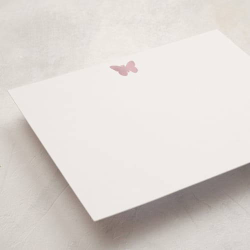 This is a rose stationery set by Grae called dancing in the garden (set of 10) in standard