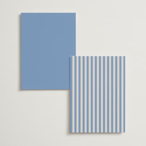 This is a bluebird table numbers with standard by Pixel and Hank called lovers printing on doublethick in standard