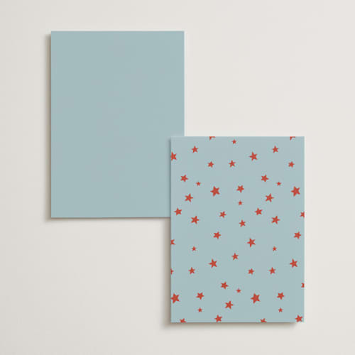 This is a sky table numbers with standard by Kelly Watkins called whimsical printing on doublethick in standard